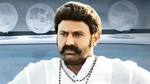 Nandamuri Balakrishna