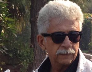 Naseeruddin Shah