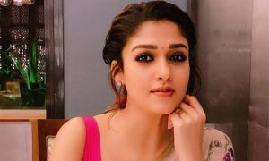 Nayanthara