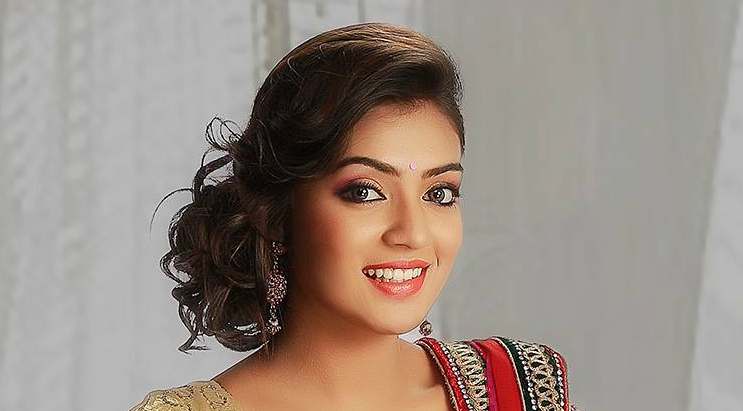 Nazriya nazim