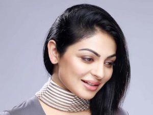 Neeru Bajwa