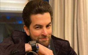 Neil Nitin Mukesh