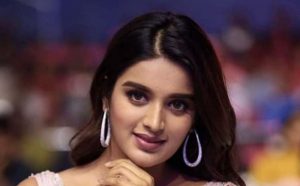 Nidhhi Agerwal