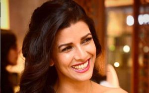 Nimrat Kaur