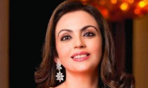 Nita Ambani