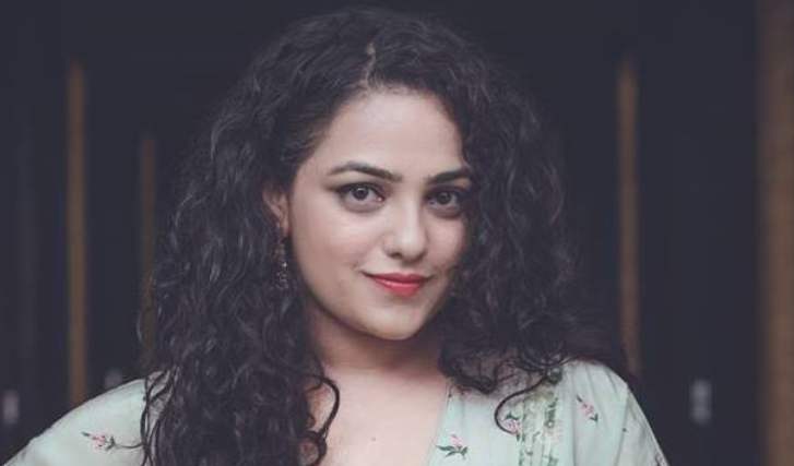 Nithya Menen