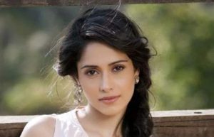 Nushrat Bharucha