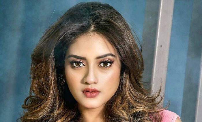 Nusrat Jahan