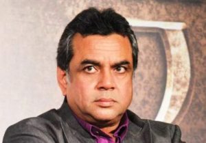 Paresh Rawal