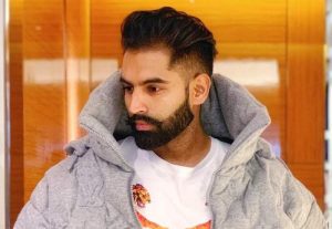 Parmish Verma