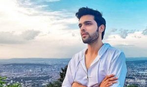 Parth Samthaan