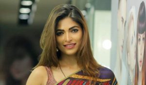 Parvathy Omanakuttan