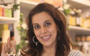 Pooja Bedi