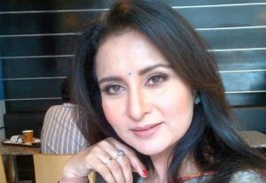 Poonam Dhillon