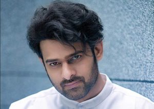 Prabhas