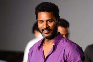 Prabhu Deva