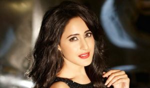 Pragya Jaiswal