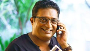 Prakash Raj