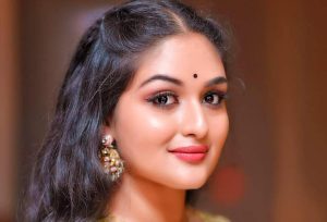 Prayaga Martin