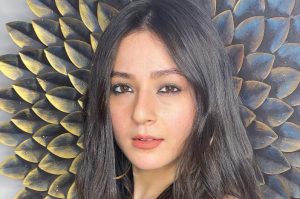 Priyal Gor