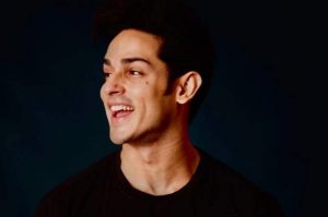 Priyank Sharma