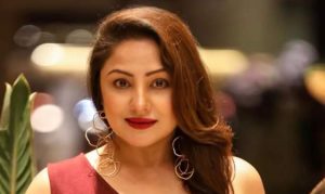 Priyanka Upendra