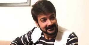 Prosenjit Chatterjee