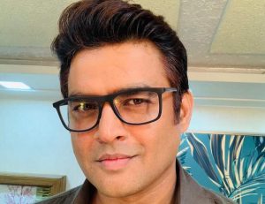 R. Madhavan