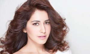 Raashi Khanna