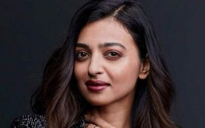 Radhika Apte