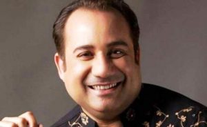 Rahat Fateh Ali Khan