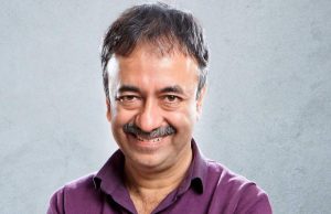 Rajkumar Hirani