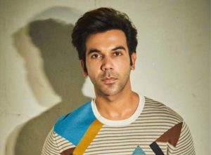 Rajkummar Rao