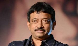 Ram Gopal Varma