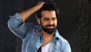 Ram Pothineni