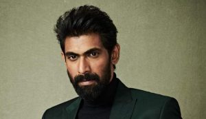 Rana Daggubati