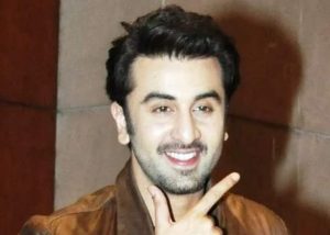 Ranbir Kapoor