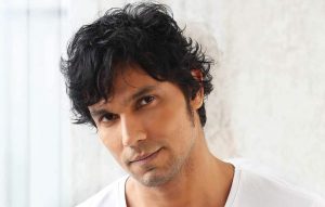 Randeep Hooda