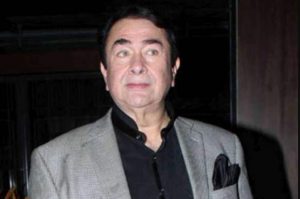 Randhir Kapoor