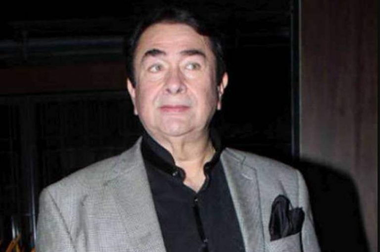 Randhir Kapoor House Address, Phone Number, Email Id, Contact Details