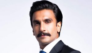 Ranveer Singh