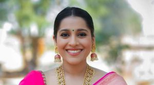 Rashmi Gautam