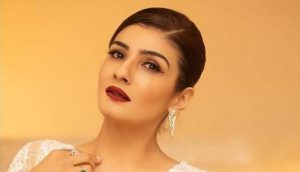 Raveena Tandon