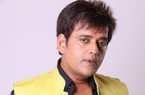 Ravi Kishan