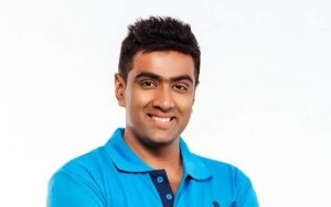 Ravichandran Ashwin