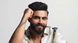 Ravindra Jadeja