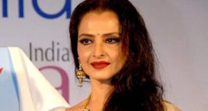 Rekha