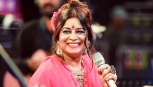 Rekha Bhardwaj