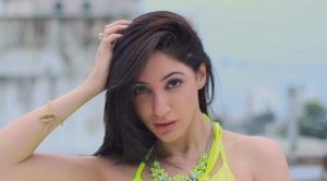 Reyhna Malhotra