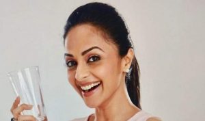 Richa Pallod